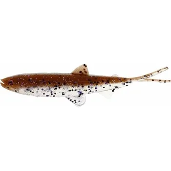 Umělá nástraha WESTIN - Gumová nástraha HypoTeez V-Tail 10 cm 5 g Bait Pearl