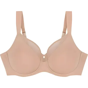 Podprsenka Dámská podprsenka True Shape Sensation W01 - Triumph hladce tělová (6106) 075G