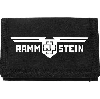 Rammstein peněženka