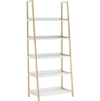 Obývací pokoj Police, regál Koen typ 3