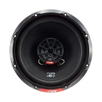 Auto Hi-Fi VIBE SLICK 6-V7 koaxiální reproduktory, 2-pásmové