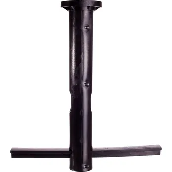 Venkovní osvětlení Louis Poulsen PH 3-2 1/2 zemní kotva černý - Doprava zdarma