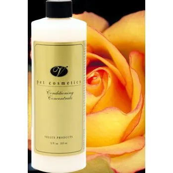 Vellus Show Conditioning concentrate kondicionér - koncentrát Obsah: 3,78l