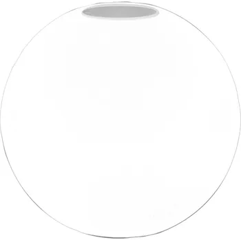 Lampička Megatron plovoucí reproduktor Litta SP 25cm bílá 1 x 9 W LED - Doprava zdarma