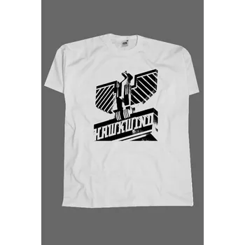 Hawkwind tričko