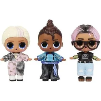 L.O.L. Surprise! Kluk, vlna 3