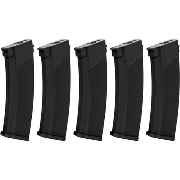 Zásobník S-MAG Hi-Cap na 380BB black - Specna Arms Airsoft