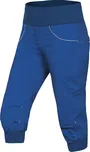 OCÚN Noya Eco Shorts Blue Opal