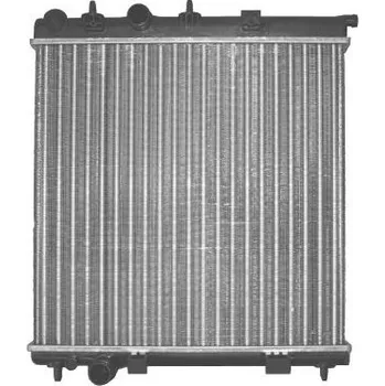 Chladič motoru Chladič, chlazení motoru NRF 53837