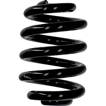 Standardní pružina zadní Eibach ERL R10294 pro VOLKSWAGEN TRANSPORTER T4 autobus (70B, 70C, 7DB, 7DK, 70J, 70K, 7DC, 7 2.8&nbsp;VR&nbsp;6&nbsp;•&nbsp;103&nbsp;kW&nbsp;•&nbsp;1995—2000