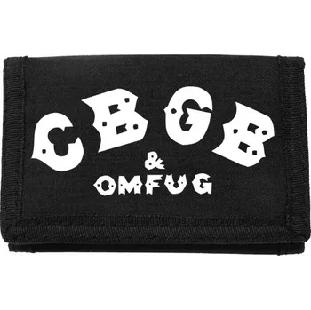 Peněženka CBGB peněženka