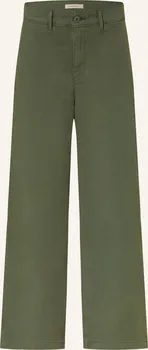 Dámské kalhoty Levi's® Dámské Chino Kalhoty, zelená, 28