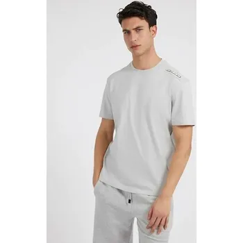 Pánské tričko Pánské triko Guess Z3GI02 Velikost: L, Vzor: G9B4