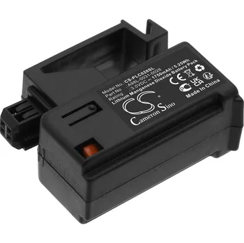 Baterie Cameron Sino CS-PLC028SL za Fanuc A98L-0031-0028 " old version " - neoriginální