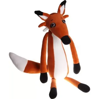 plyšák Lišák BĚLOBŘICH od firmy NOE z filmu "Myši patří do nebe"