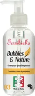 Ferribiella Bubbles & Nature šampon pro psy s dermatitidou 03 250 ml