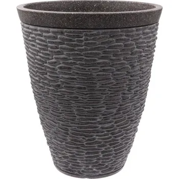 Květináč Casa de Engel Obal na květináč - Eko plast 0