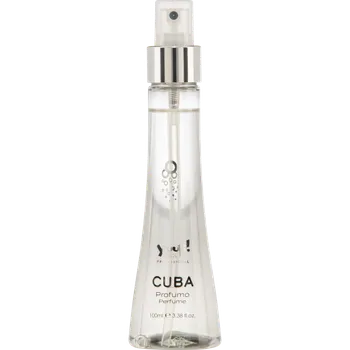 Kosmetika pro psa Yuup! Parfém pro psy CUBA Yuup Objem: 100 ml