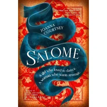 Salome - Courtney, Joanna