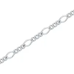 Řetízek SILVERINO unisex 47309-50