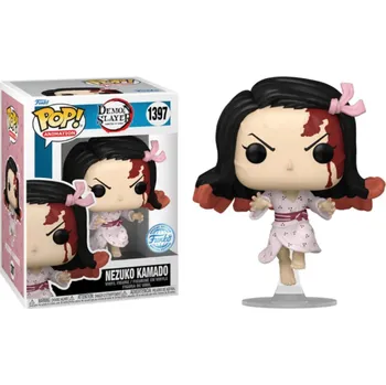 Figurka Funko Pop! 1397 Demon Slayer Nezuko Kamado