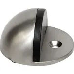 Dveřní zarážka Trento, nikl