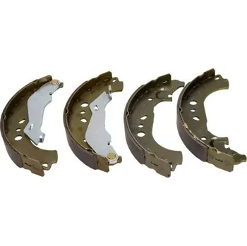 Brzdová čelist Sada brzdových čelistí MAXGEAR 19-3322