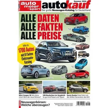 autokauf 03/2024 Sommer