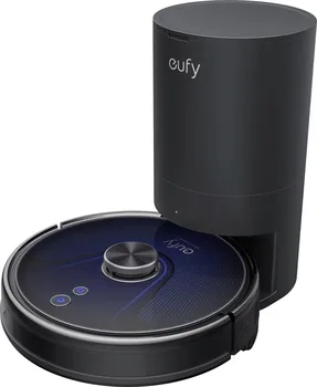 Robotický vysavač Eufy Clean L35 Hybrid Plus T2182G11