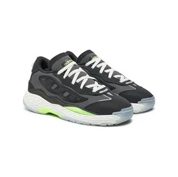 Dámská obuv adidas Sneakersy Niteball III IF4537 Černá 46