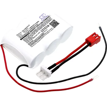 Baterie Cameron Sino CS-THS372LS pro Thorn Voyager Star Cs 3 SBS 135/160mm - neoriginální