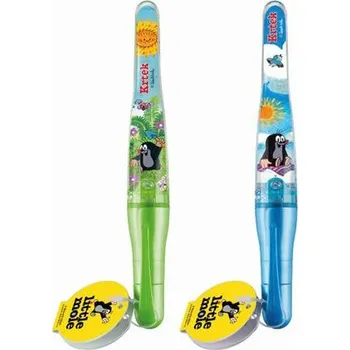 Jiri Models Svítící tužka Krtek