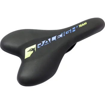 Sedlo na kolo Sportovní Sedlo Selle Royal Mach ,černé