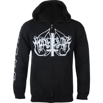 Pánská mikina mikina s kapucí pánské Marduk - NORRKOPING - RAZAMATAZ - ZH298 - XXL