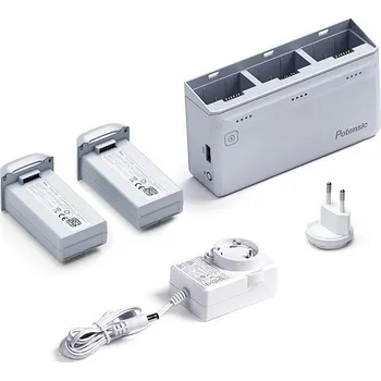 Dron Potensic ATOM Power combo (Hub + 2 batteries)