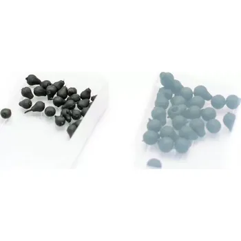 Garda Tungsten - Háčkové zarážky 25ks