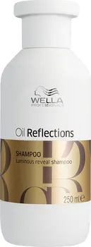Šampon Wella Professionals Oil Reflections Luminous Reveal šampon pro lesk vlasů