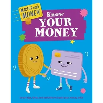 Master Your Money: Know Your Money - Howell, Izzi