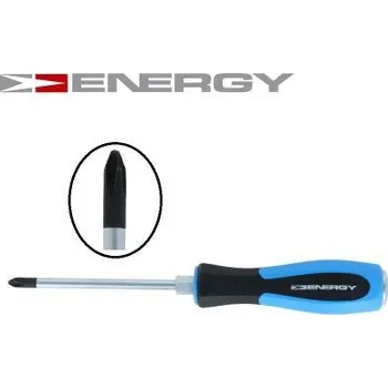Auto-moto Šroubovák ENERGY NE01325