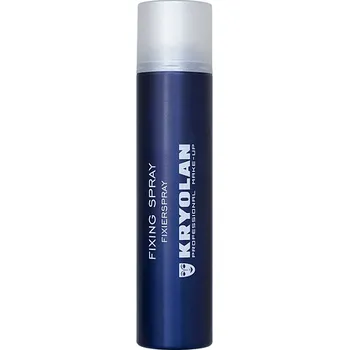 Karnevalový doplněk Kryolan Fixační sprej na make-up 300ml