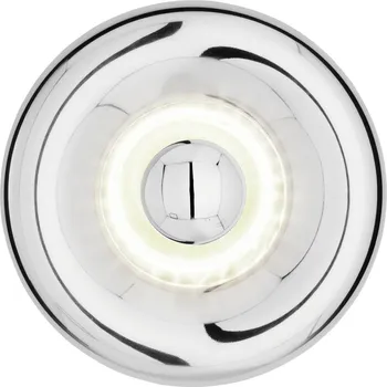 Lampička Tom Dixon Void Surface LED nástěnné světlo ocel ocel, černá 1 x 6 W LED - Doprava zdarma