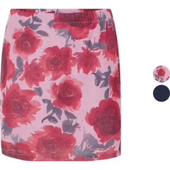 Dámská sukně esmara® Dámská mini sukně