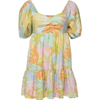 Dámské šaty Dámské šaty Billabong BE MINE XS Mix