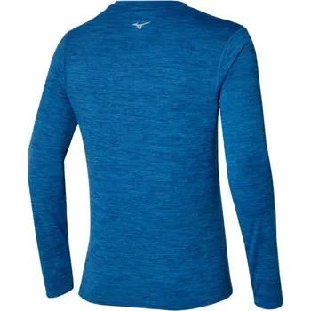 Tričko Mizuno Impulse Core LS M J2GAA52013 M