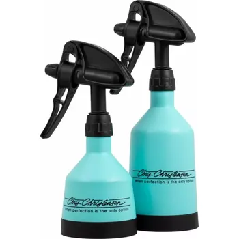 Kosmetika pro psa Chris Christensen dvojčinný postřikovač Double Action Sprayer Obsah: 1l