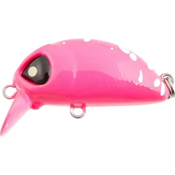 Umělá nástraha LUCKY JOHN WOBLER PRO SERIES HAIRA TINY 33 ATG Shallow Pilot barva 803