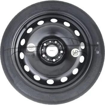 Plechové kolo Dojezdové kolo JEEP RENEGADE R18 5x110x65,1