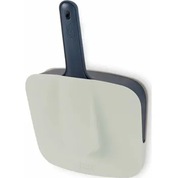 Joseph Joseph, Nástěnná lopatka se smetáčkem CleanStore 65001