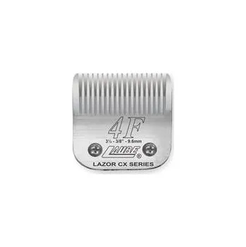 strojek na stříhání srsti Stříhací hlavice Laube Size 4F, 9 mm