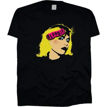 Blondie tričko pánské